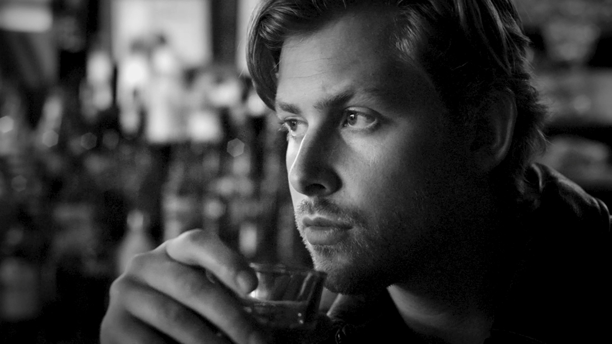 The Shadow of My Father