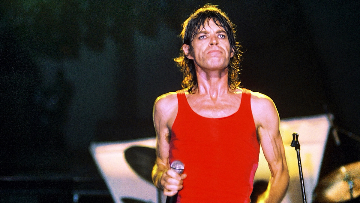 1980’s: Dreams and Nightmares